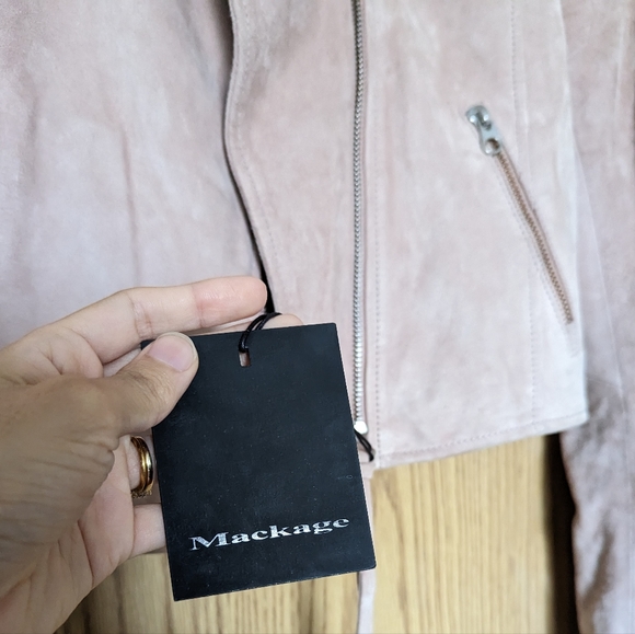 Mackage Jacket - Picture 2 of 9